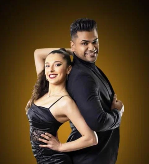 Antoni y Belen