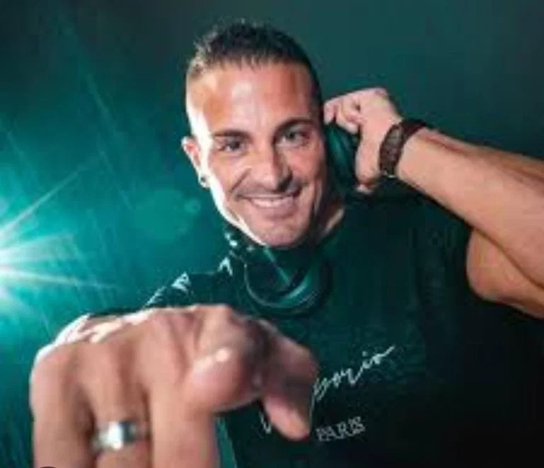 DJ GBOR