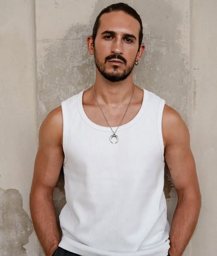 ANGELO GIOFFRE