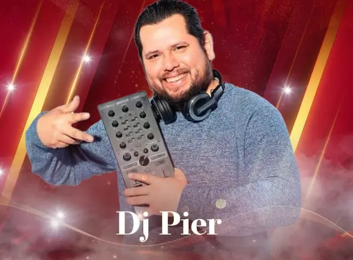 DJ PIER