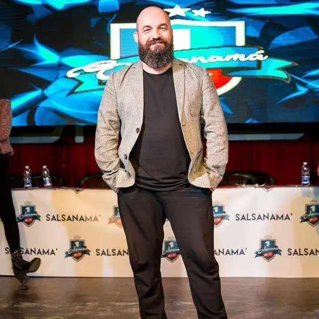 MARCO BERRETTA