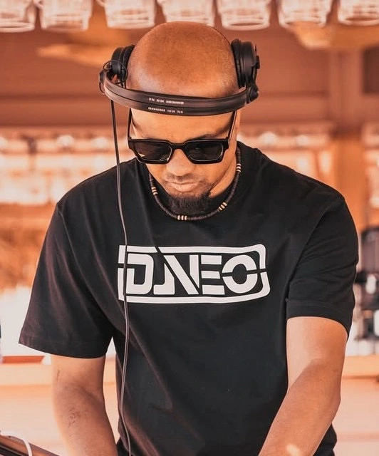 DJ Neo