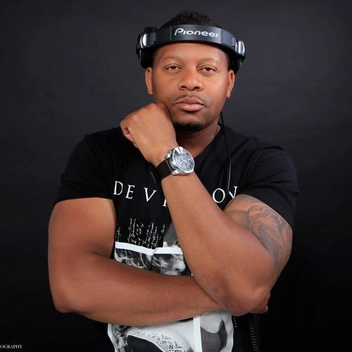 DJ Dani Fernandes