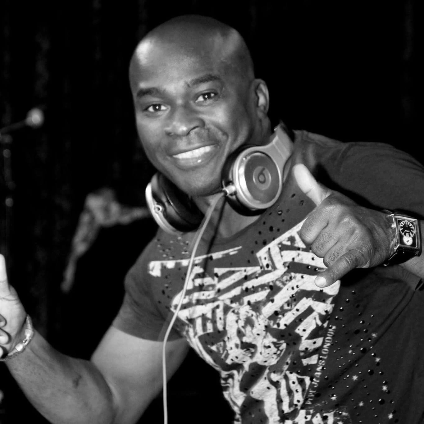 DJ Oceano