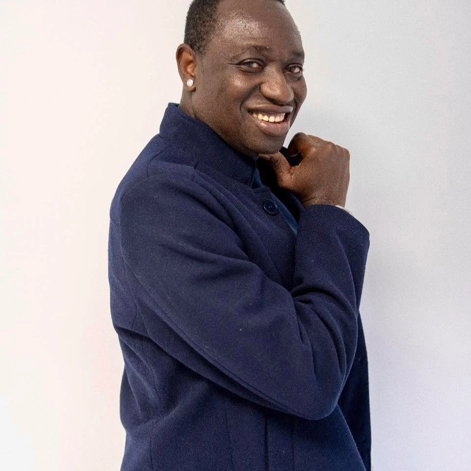 Tomas Keita