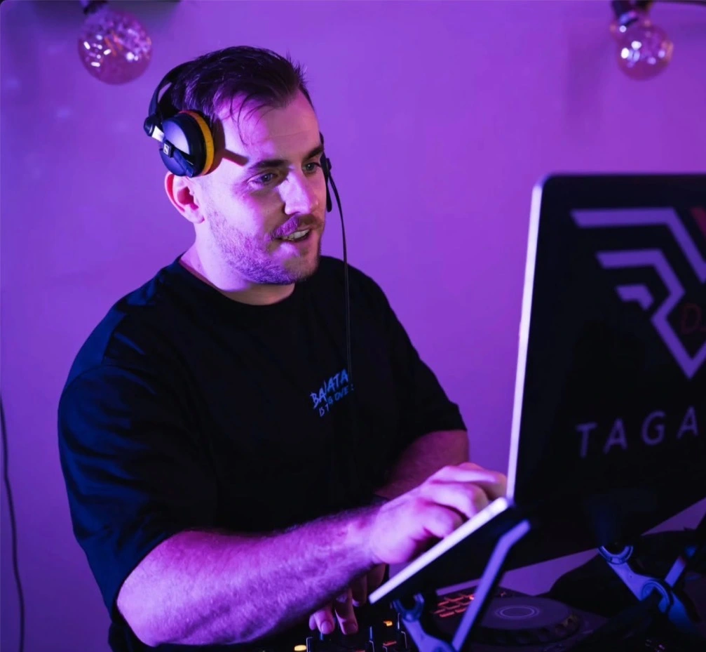 DJ Taga´Da