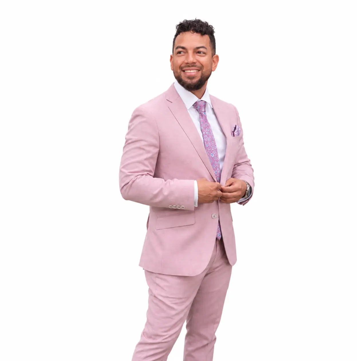 Juancho Pineda