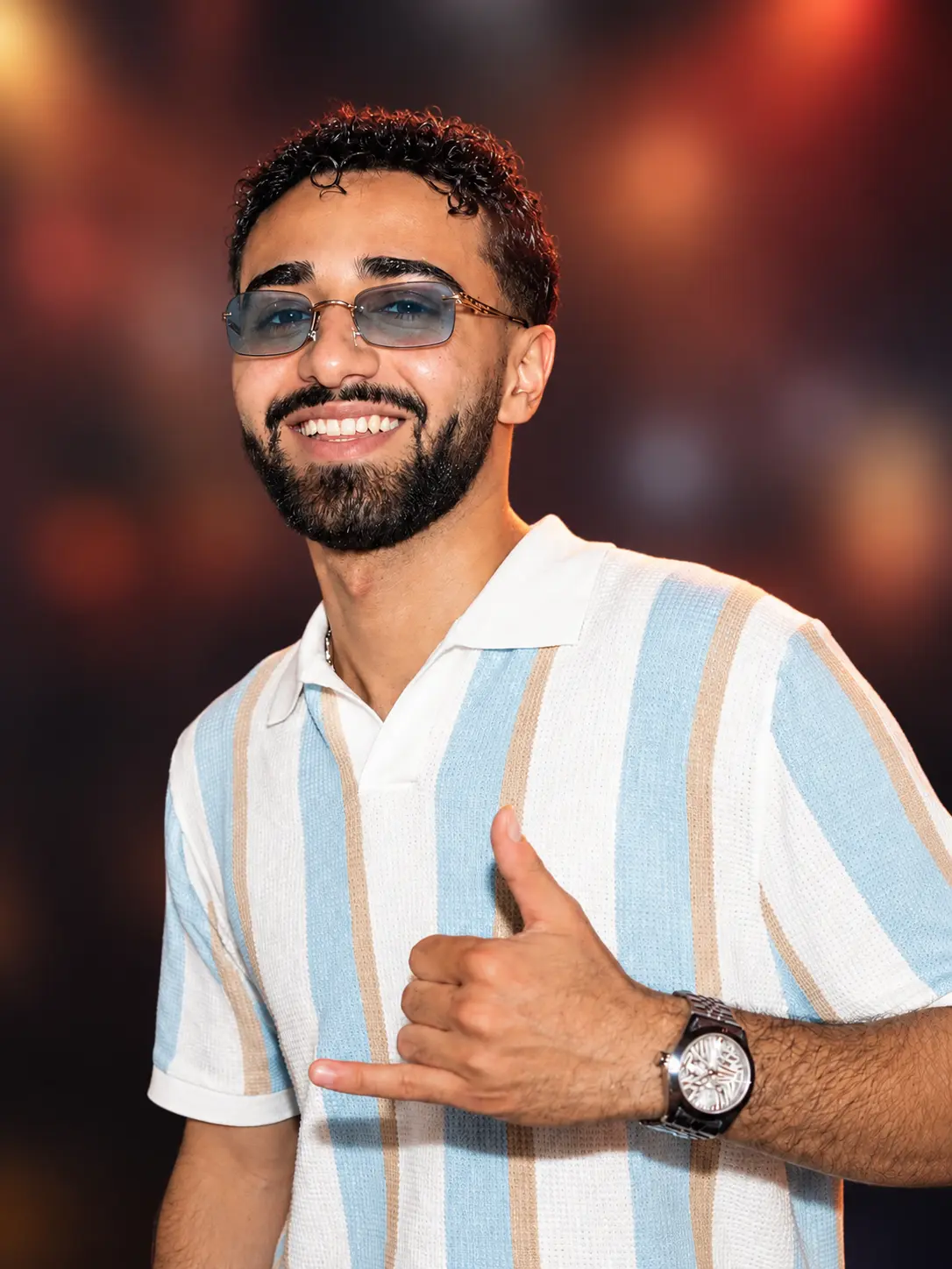DJ Paso