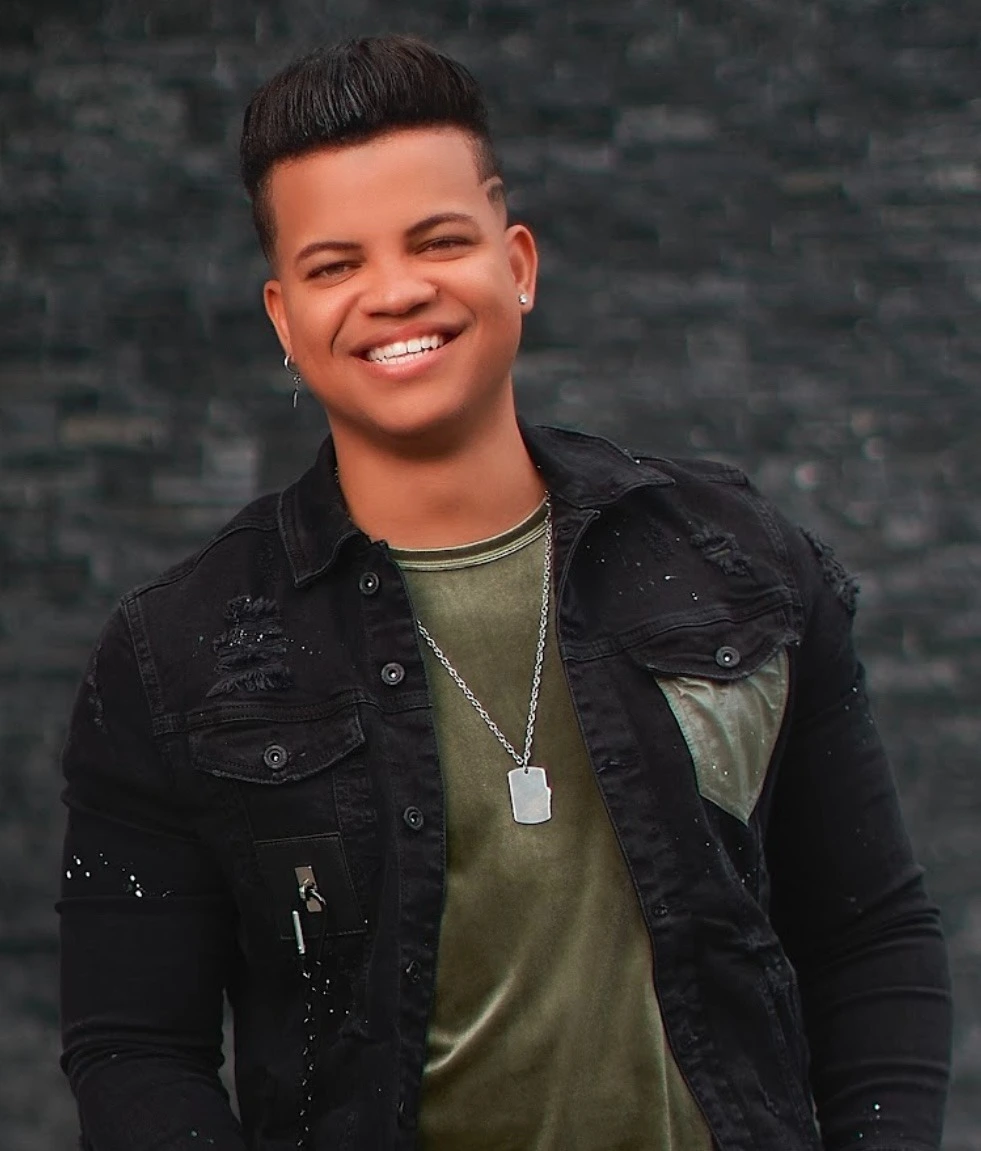 MANNY ROD