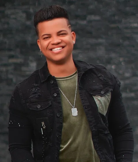 MANNY ROD