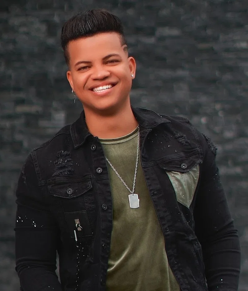 MANNY ROD