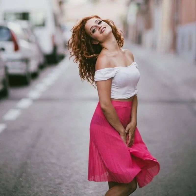 Ayelen  Gauna