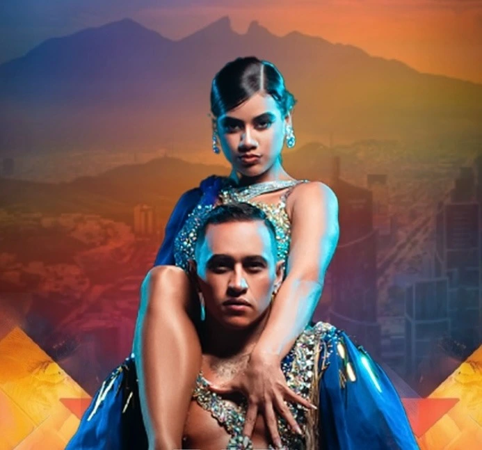 Danny y Dayana