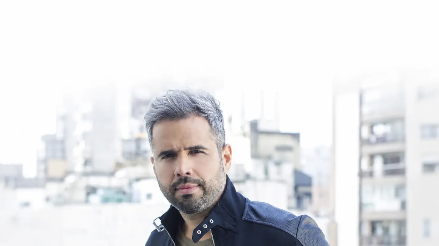 Daniel Santacruz