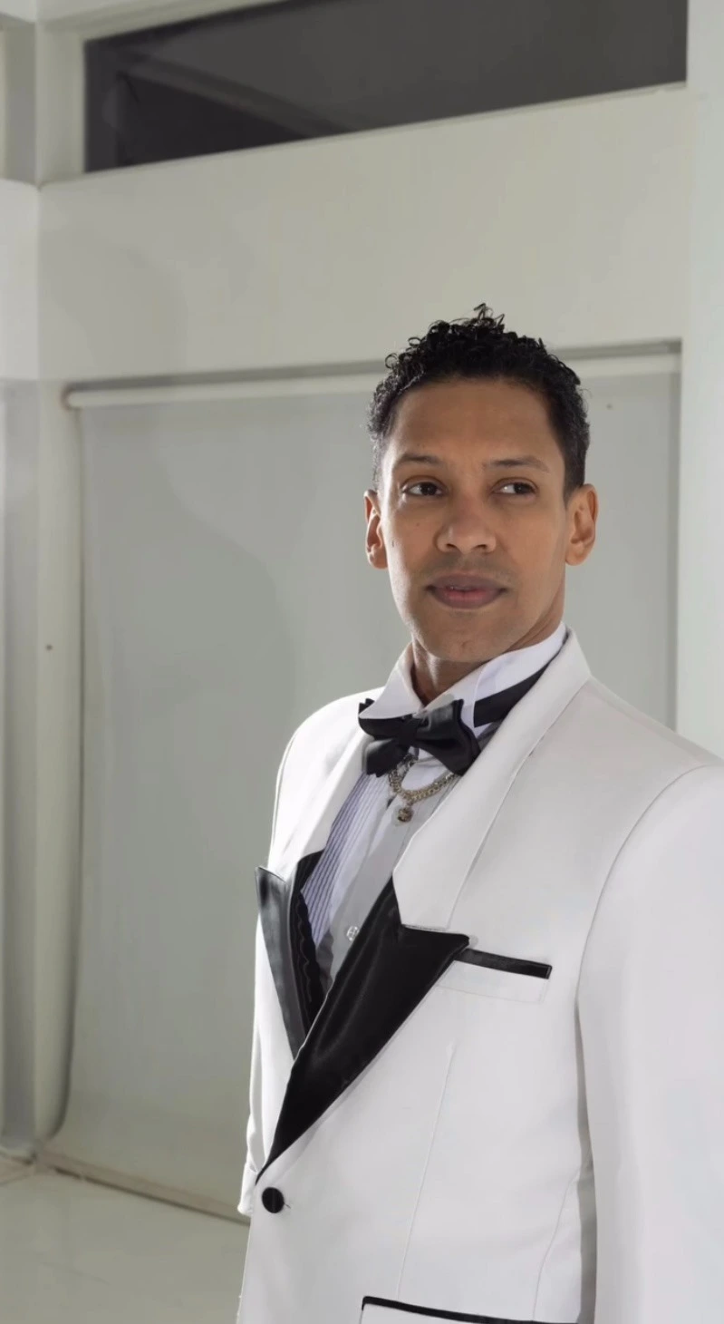 Franklin Diaz