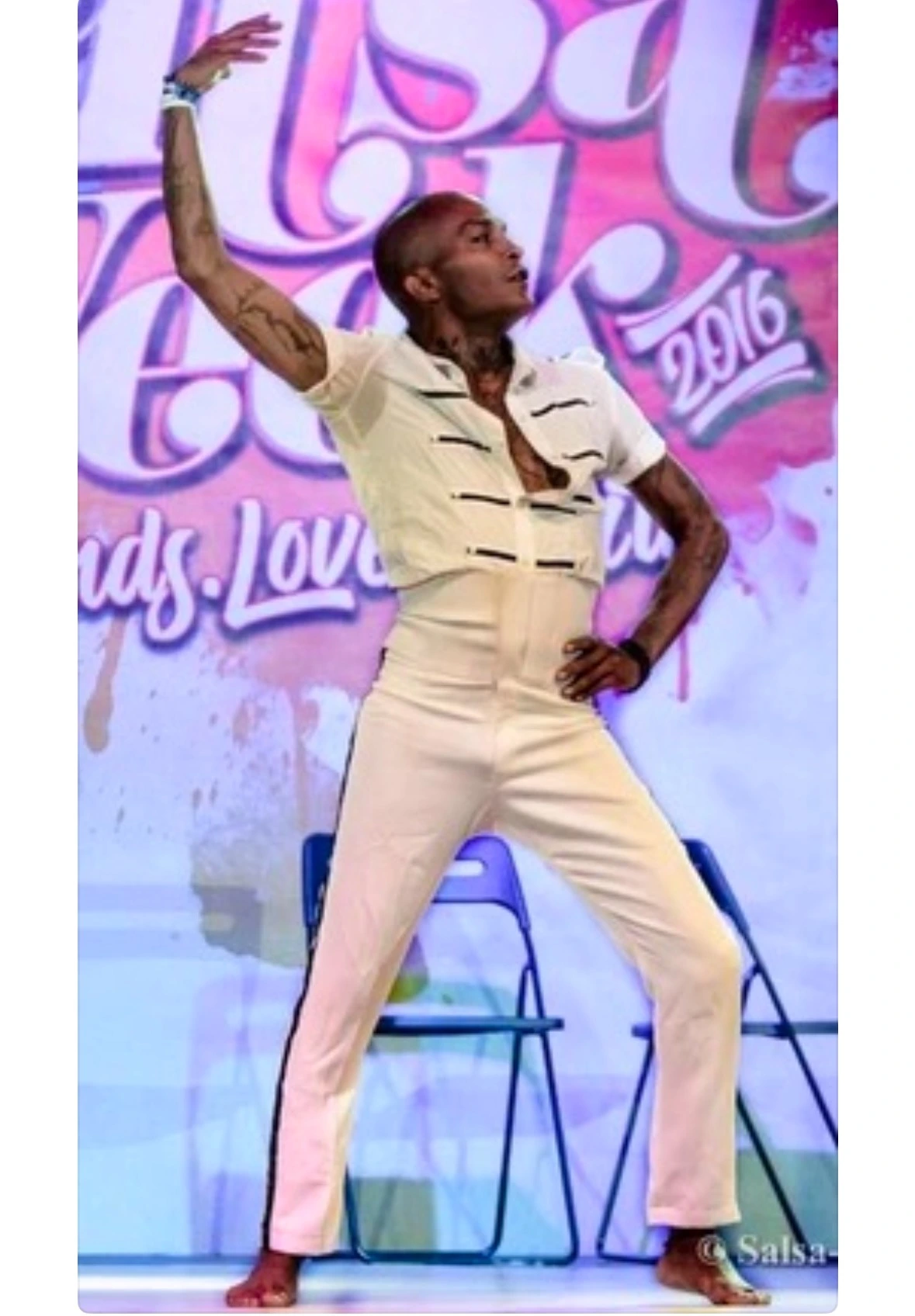 Juan Matos