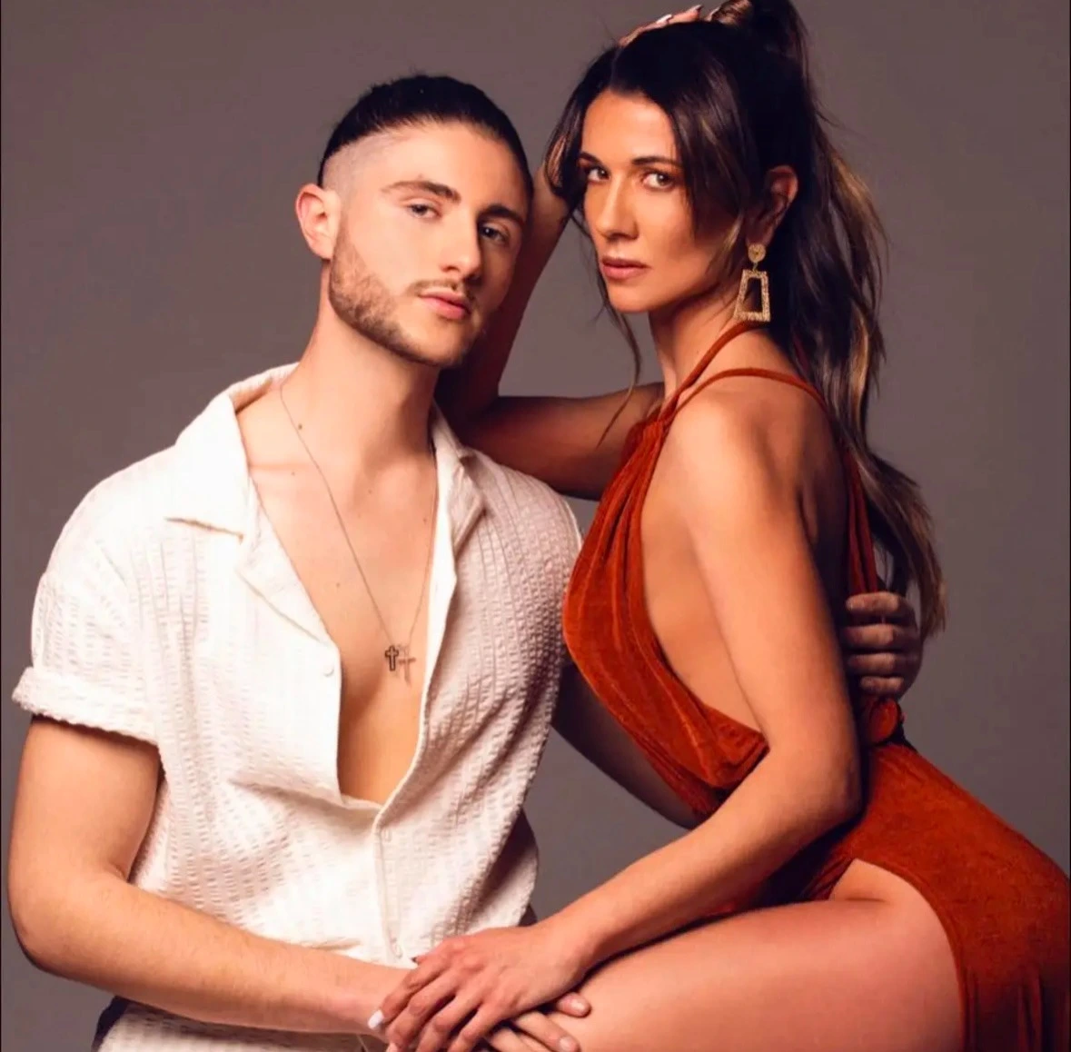 Juan y Sara