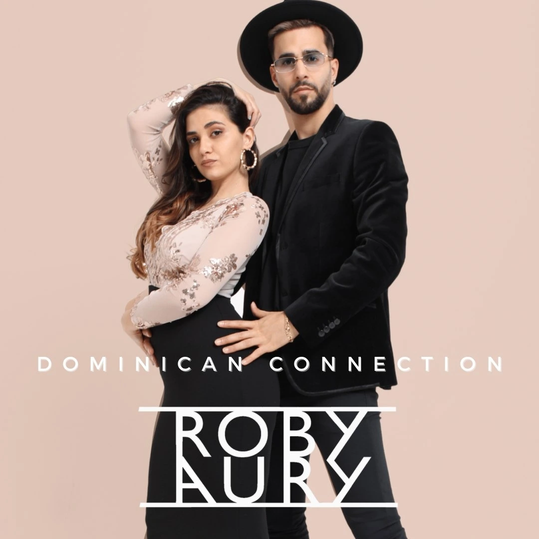 Roby y Aury