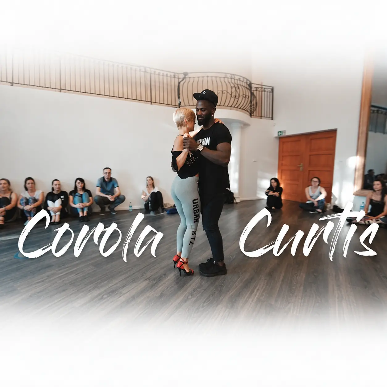 Curtis y Carola