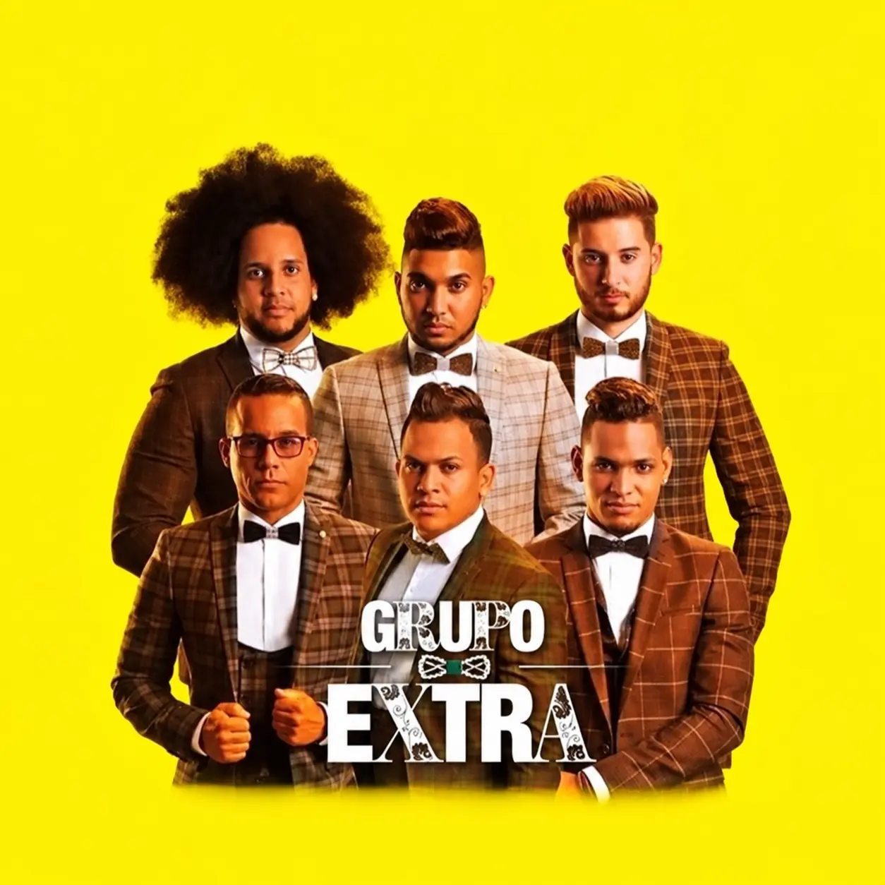 Grupo Extra