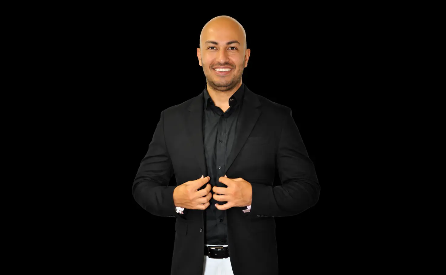 Sergio Osorio